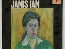 SEALED 1967 FOLK ROCK LP / Janis Ian / SELF-TITLED / Verve Forecast FTS-3017