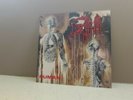 Death Human Vinyl 1991