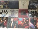 Glam, Hair, 80’s Hard Rock Vinyl LPs - 128 Headbanging Records  m/