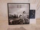Rush ?– Permanent Waves  /  Vinyl - LP