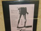 ZZ TOP - LEGO  LIVE AT HAMMERSMITH LEON LONDON  NOV 27 1983  DOUBLE RECORD