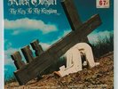 SEALED 1971 SOUL GOSPEL LP / Rock Gospel / KEY TO THE KINGDOM / MOTOWN M743L