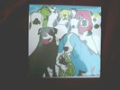 FORMAT SEALED  PROG INDIE ROCK LP  DOG PROBLEMS OUT OF PRINT vanity label 2006