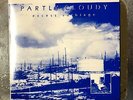 Partly Cloudy Excess Verbiage LP Forecast FR-50m US 1987 Dark Minimal Synth
