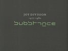 JOY DIVISION SUBSTANCE NEW SEALED DOUBLE 180G VINYL LP REISSUE IN STOCK