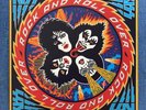 KISS Rock And Roll Over LE Orange Vinyl 180 Gram Aucoin Casablanca Kruise Vault