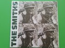 The smiths. Meat is Murder. 10