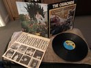 1972 The Osmonds Crazy Horses Vinyl LP Album USA ????????Original Pressing SE-4851