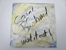 Sarah Blackwood - Wait It Out Vinyl LP Walk Off The Earth Test Press Vinyl