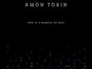 Amon Tobin - Fear In A Handful Of Dust Vinyl LP NEU 09542670
