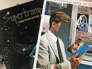 Supertramp Autobiography And Crime Of The Century 2 Vinyls Great Condition