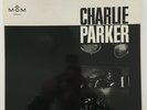 1963 Charlie Parker 3 LP ?- Historical Masterpieces - 65101 / 103