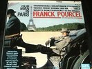 FRANCK POURCEL Our Man in Paris LP ORIGINAL 1966 STEREO NEW STILL SEALED