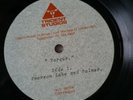 Emerson Lake And Palmer (E.l.p) Tarkus 1971 12