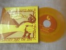 The Residents - Satisfaction  (Yellow Vinyl 1978) RARE