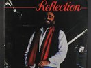 DEMIS ROUSSOS: Reflection LP (Brazil, tag/ woc, sm corner bend) Rock & Pop