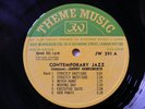 JW LIBRARY Johnny Hawksworth CONTEMPORARY JAZZ 10