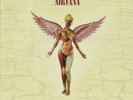 Nirvana ?– In Utero Vinyl 3LP DGC 2013 NEW/SEALED 180gm