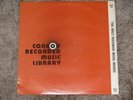 CONROY LIBRARY Walt Rockman Mood Moods LP  ? 1975 MOOG SYNTH POP BMLP118