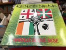Kenze Neke Naralu De uve sese, LP Folk-rock
