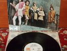 THE CHURLS - THE CHURLS - US Promo A&M Records / Canadian  Heavy Psych / VG++ LP