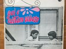 Caetano Veloso & Gal Costa – Domingo - Debut Bossa Nova Jazz Import Vinyl LP