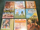 Ukrainian Russian  9 records folk traditional music dance Polka Lot #3