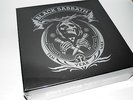 LP-BOX: Black Sabbath - Ten Year War, 2nd Press, Limited of 6500, NEU & OVP