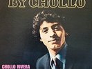 Chollo Rivera & the Latin Soul Drivers - By Chollo [Vinyl LP] (LP)