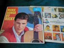 LP-Record-Album---More Songs by Rick Ricky Nelson Fold out cover with poster