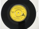 Johnny Tillotson ?Send Me The Pillow You Dream On Rare UK London Demo 7