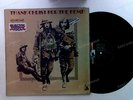 Groundhogs - Thank Christ For The Bomb GER LP 1970 FOC .