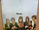 FACES THE FIRST STEP OG UK STEREO WARNER BROS RECORDS LP WS 3000 A2/B2