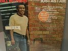BILL WITHERS - Just As I Am (in shrinkwrap) - 12