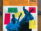 Johnny Burnette Trio - Rock-a-Billy Tonight Vol.2 RARE German 1958 EP