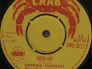 DERRICK MORGAN - Moon Hop - 7