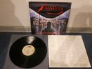 ARTILLERY - By Inheritance 1PRESS LP 1990 Thrash Metal