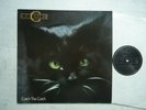 LP C.C. Catch - LP - Catch The Catch - 1986 - Dieter Bohlen - Hansa 207 707