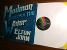 Elton John [1973] Madman Across the Water EX+ 12
