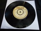 ROSETTA HIGHTOWER - BIG BIRD  1968 TOAST TT 509 RARE UK NORTHERN SOUL EX