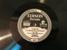 Georgia Melodians & Green Bros.Edison Diamond Disc 51437 I'M BOUND FOR TENNESSEE
