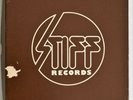 Stiff Records Box 10x7