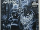 SAMAEL 'Blood Ritual' Gatefold 180g Vinyl LP + Poster & CD NEW/SEALED