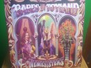 Babes In Toyland Nemesisters Record Vinyl Original Pressing Grunge kat bjelland