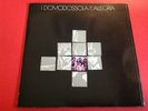 I DOMODOSSOLA L'ALLEGRIA Rare 1972 Italy Prog LP Nice Copy