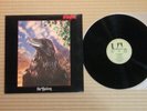 The Stranglers ?– The Raven GP 765 1st Japan pressing 3D cover