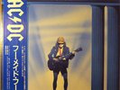 AC/DC ?– Who Made Who [12'' VINYL LP] RARE JAPANESE PRESS, OBI