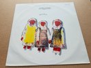 THE CURE  - primary   - 12  - holland  pressing