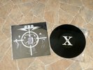 U.D.O. Mission No. X Vinyl LP mastercutor NOTVD lim. 400 Accept UDO