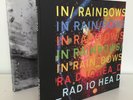 Radiohead In Rainbows 2007 LP Vinyl - Limited Edition Boxset - Near Mint